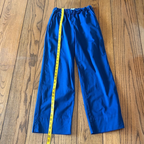 Everlane Organic Cotton Pants Size 6 - Picture 12 of 14